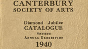 CSA catalogue 1940