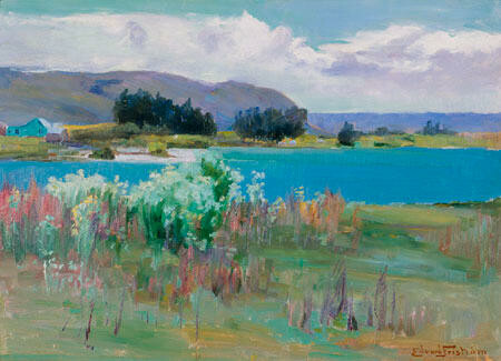Lake Wakatipu