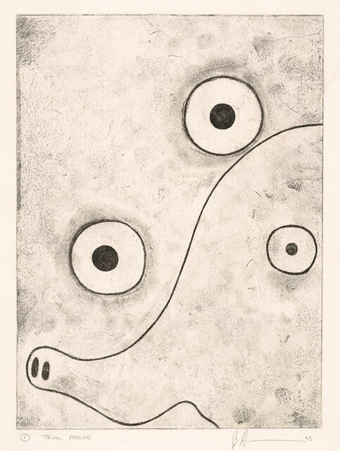 Troubled (Appalling Moment)