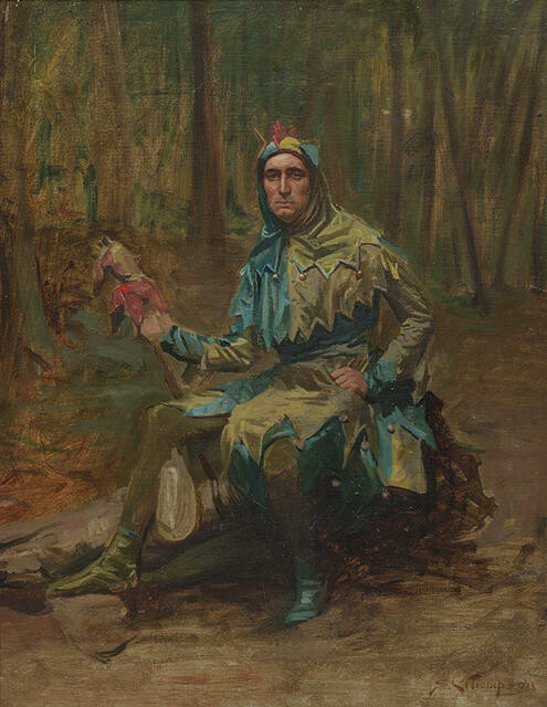 Court Jester