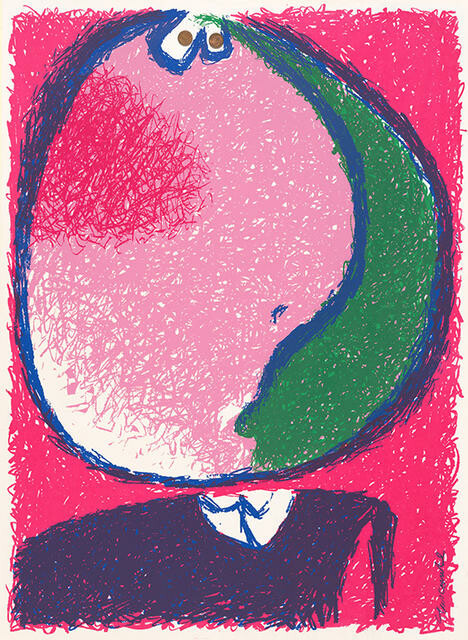 Businessman