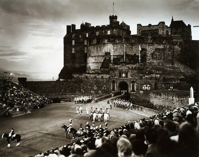 Edinburgh Tattoo