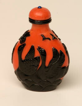 Snuff Bottle