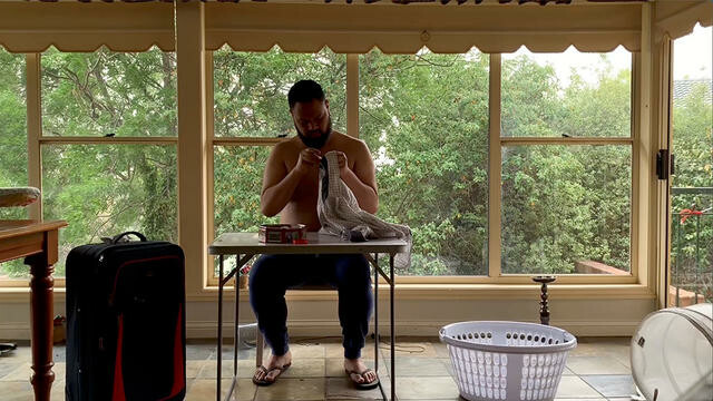 Returning Traces: our ancestors left us clues