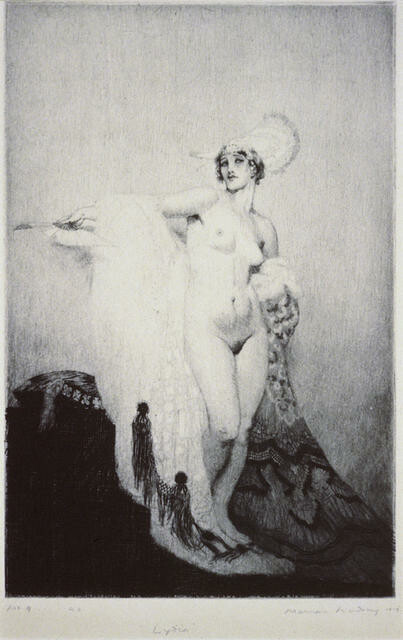 Lydia
