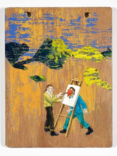 Painting In