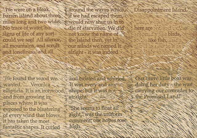 Survival IV