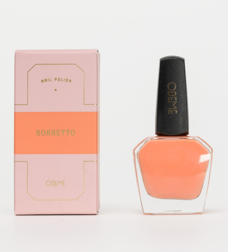Odeme Nail Polish - Sorbetto