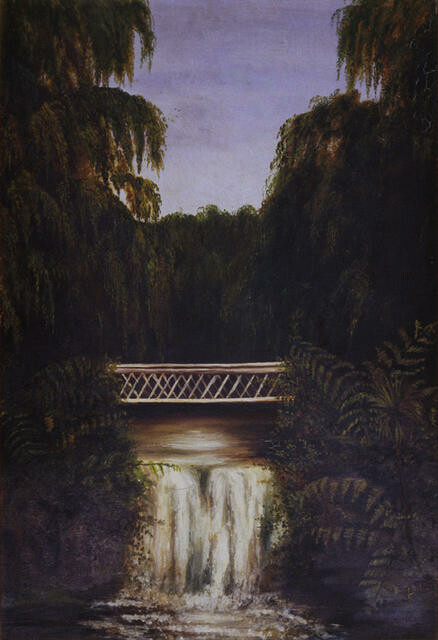 Waterfall