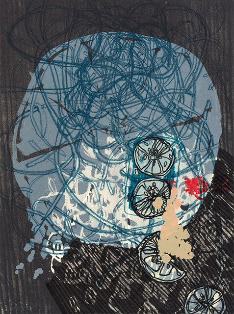 Tomatoes Taste Tangy