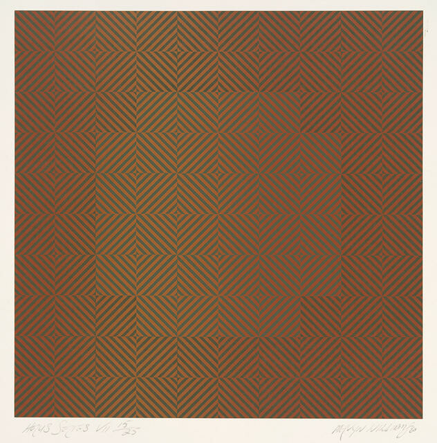 Horus Series VII