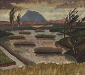 Landscape With Eminence