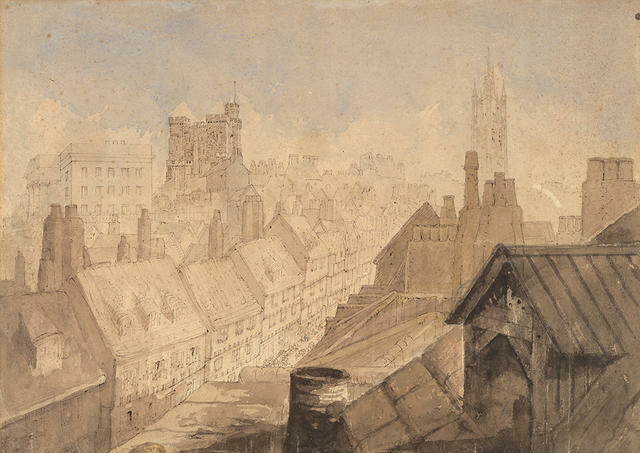 The Side, Newcastle upon Tyne