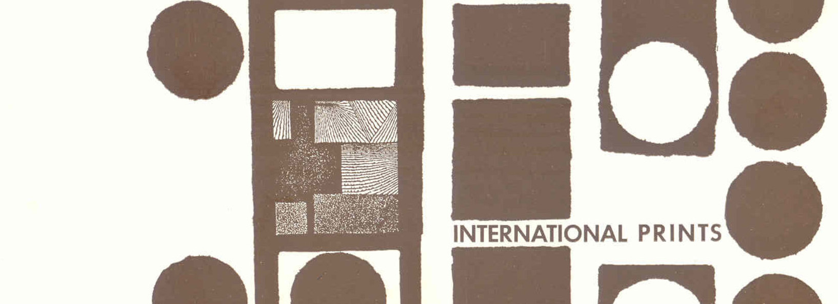 International Prints Christchurch Art Gallery Te Puna o Waiwhetū