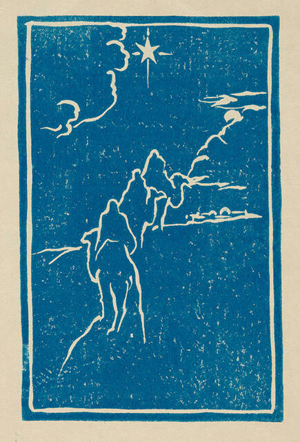 Star of Bethlehem