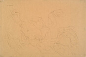 Untitled [life studies]