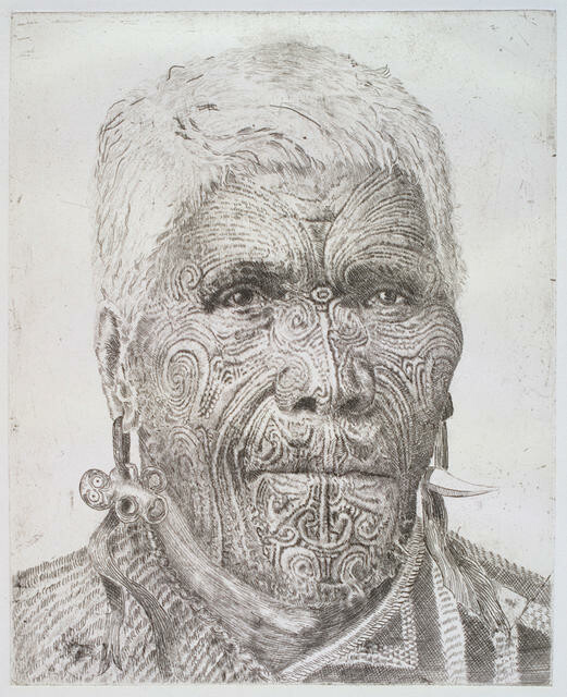 Manaia