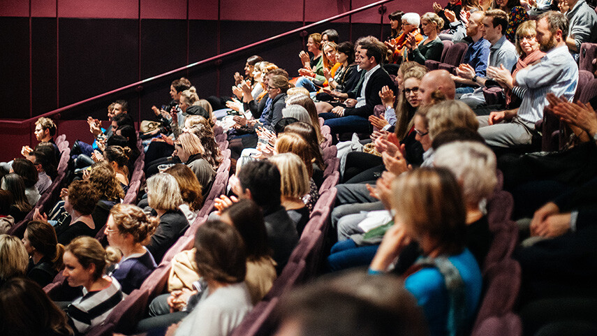 Canterbury Film Society