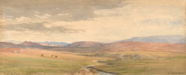 Untitled (Southland)