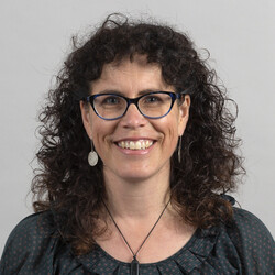 Jennifer Taylor
