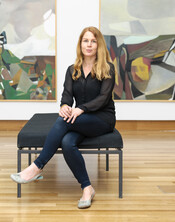 Felicity Milburn