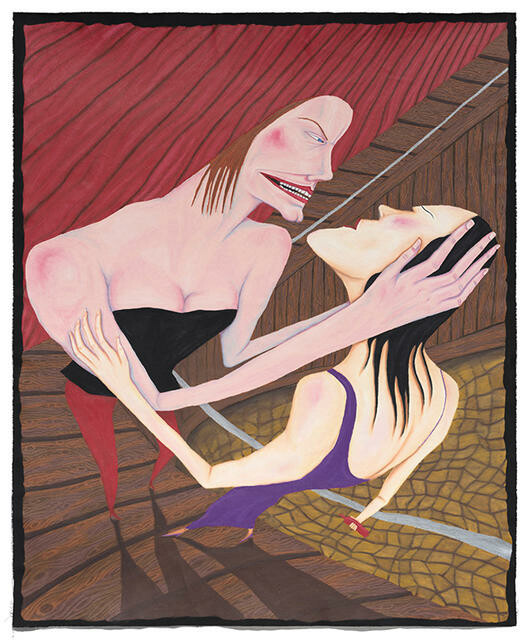 Different versions, different bodies, different words