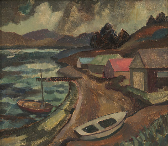 Taupo