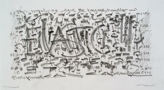 Elastic Moments