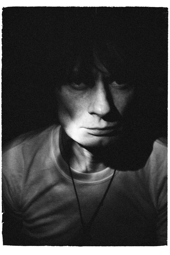 Gigs at the Gallery: J.G. Thirlwell