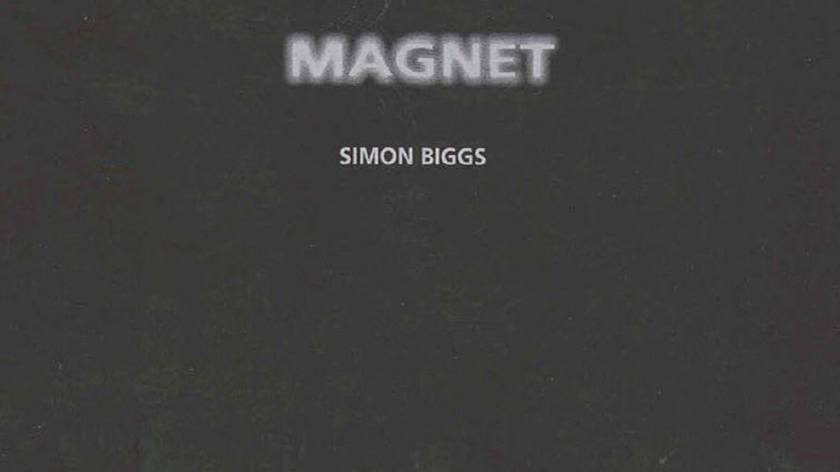 Simon Biggs - Magnet