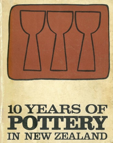 Ten years of pottery in New Zealand