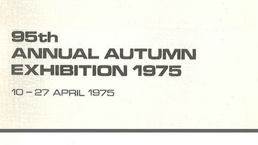 CSA catalogue 1975