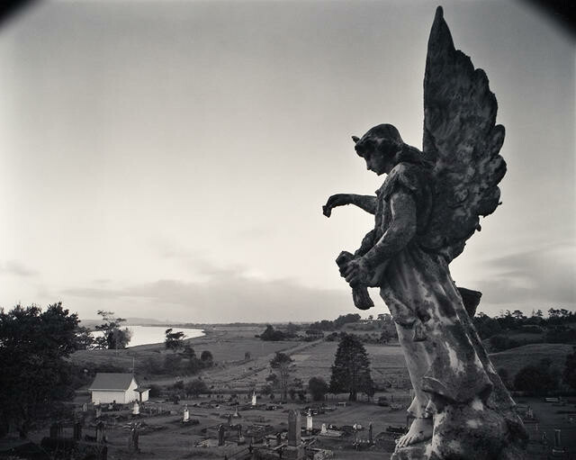 Dargaville (Mt Wesley Cemetery), Northland