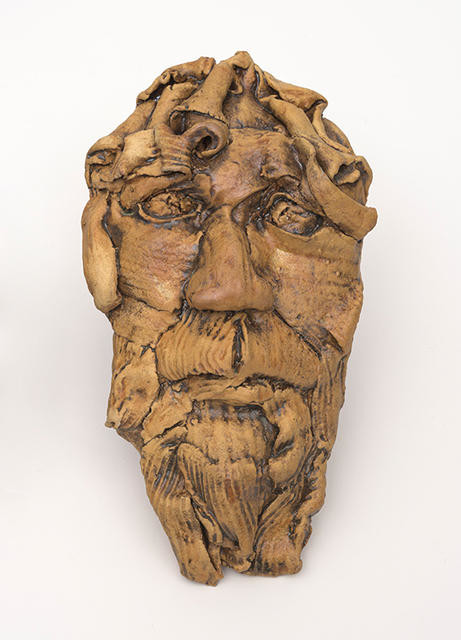 Untitled Mask