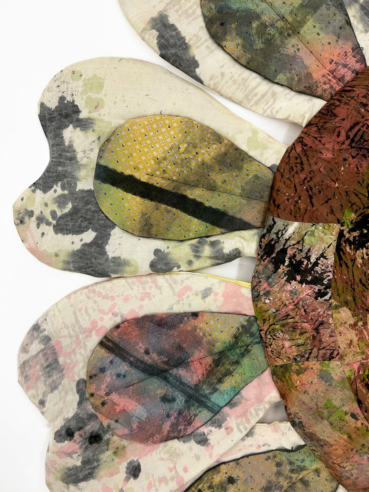 In Conversation: Writers Isla Huia & Huni Mancini