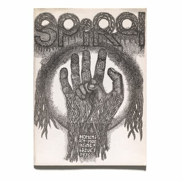 <p>Spiral Collectives</p>