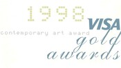 <p>Visa Gold Art Awards</p>