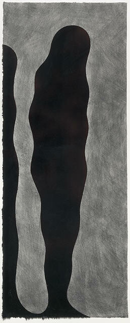 Standing Figure #3