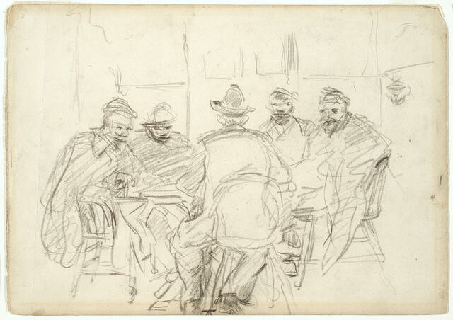 Group Study