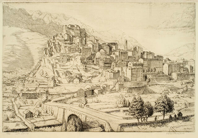 Corsica