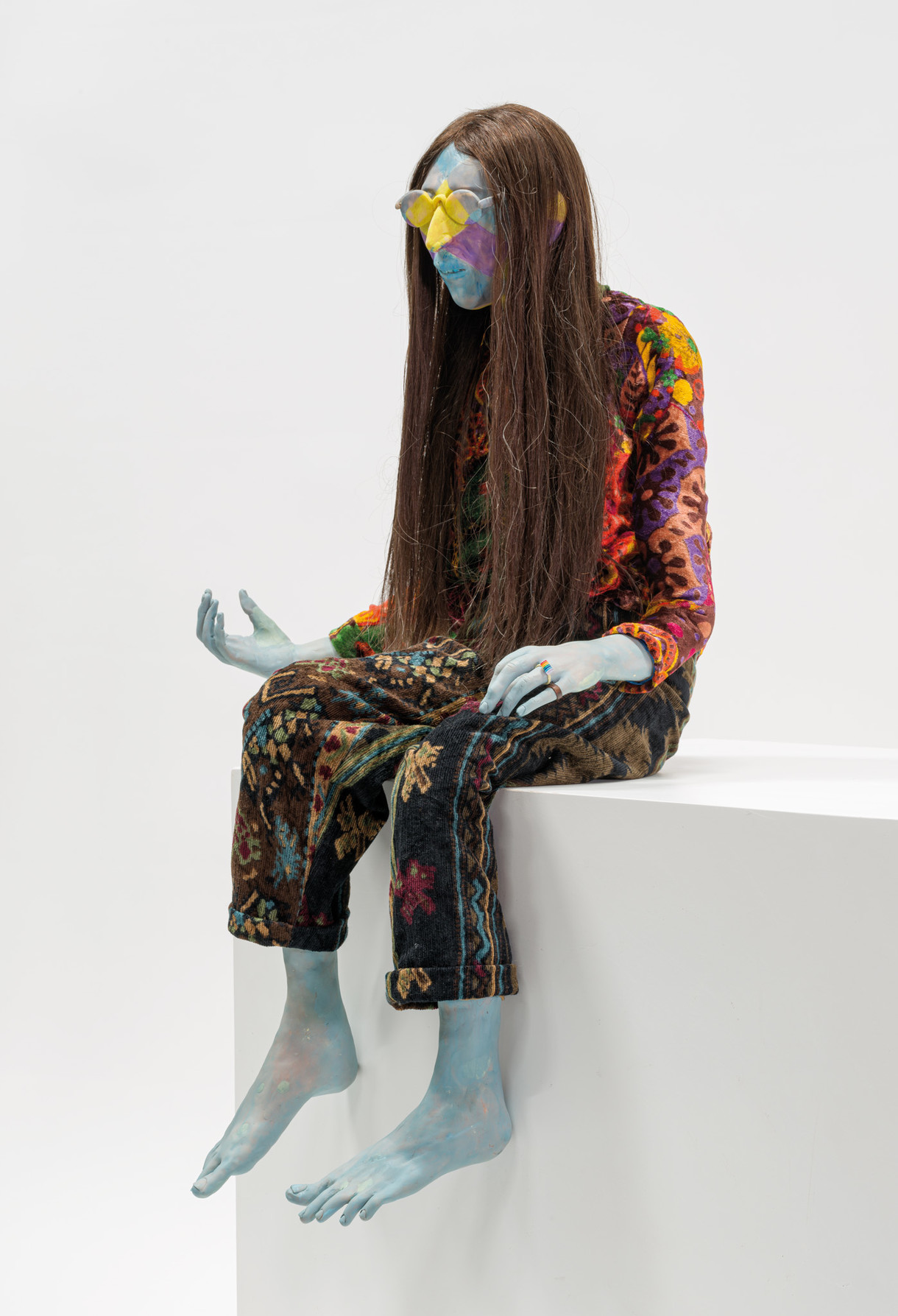 Watercolours with Hannah Beehre