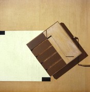 Don Peebles: Relief Construction No. 3 1972