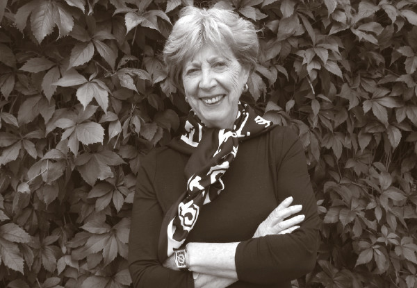 Julie King, 1945–2018