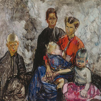 Getting closer to Belgian Refugees