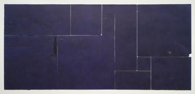 The lover who does not forget sometimes dies of excess, exhaustion and tension of memory by Kim Pieters