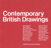 <p>Contemporary British Drawings</p>