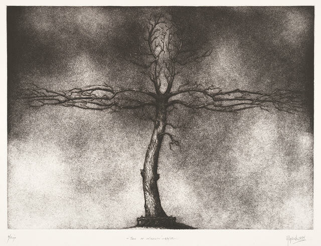 Tree Of Liberty