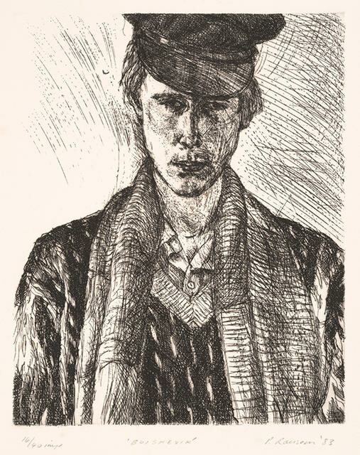 Bolshevik