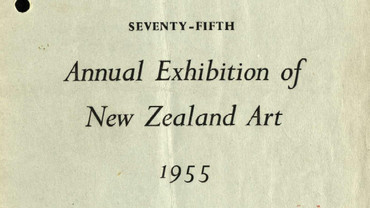 CSA catalogue 1955