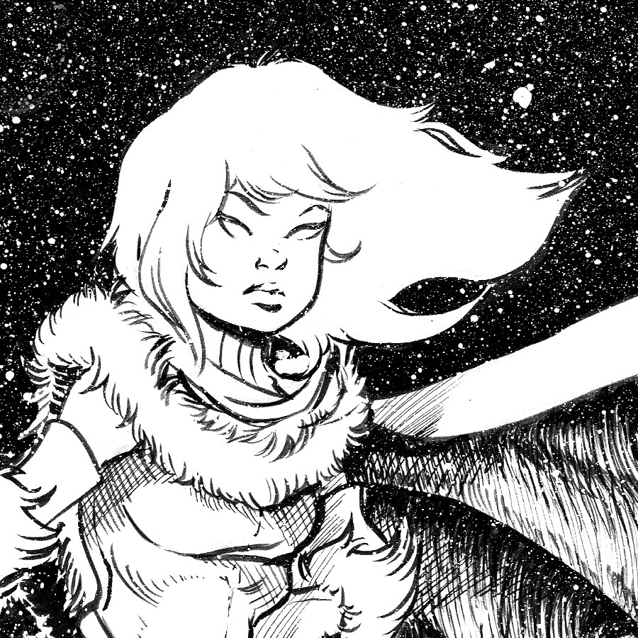 Zinefest: Comic Storytelling Workshop